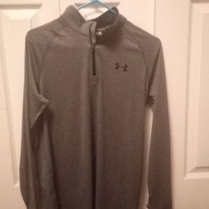 Under armour jacket